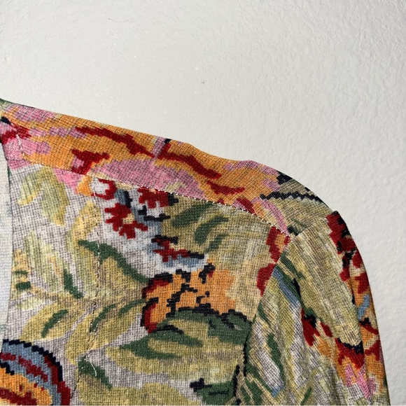 Show Me Your MuMu Matilda Floral Mini Dress - Picture 7 of 10